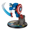 Captain America Figurine -Toy Kids Shop 465053950441