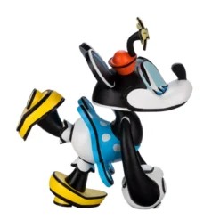 Minnie Mouse Vinyl Figure By Joe Ledbetter -Toy Kids Shop 465054054131 3