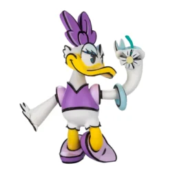 Daisy Duck Vinyl Figure By Joe Ledbetter -Toy Kids Shop 465054054391 2