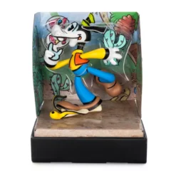 Goofy Vinyl Figure By Joe Ledbetter -Toy Kids Shop 465054054476 4