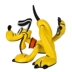 Pluto Vinyl Figure By Joe Ledbetter -Toy Kids Shop 465054054544 3