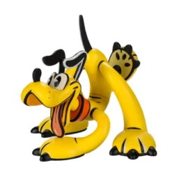 Pluto Vinyl Figure By Joe Ledbetter -Toy Kids Shop 465054054544 4