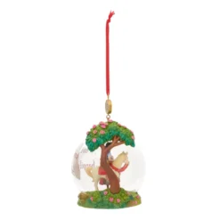 Snow White And The Seven Dwarfs Legacy Sketchbook Ornament, 85th Anniversary, Limited Release -Toy Kids Shop 465062871911 3