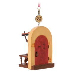 Daisy Duck Legacy Sketchbook Ornament, 85th Anniversary, Limited Release 9 Daisy Duck Legacy Sketchbook Ornament, 85th Anniversary, Limited Release -Toy Kids Shop 465062912270 3