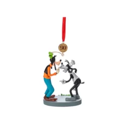 Goofy Legacy Sketchbook Ornament, 90th Anniversary, Limited Release 7 Goofy Legacy Sketchbook Ornament, 90th Anniversary, Limited Release -Toy Kids Shop 465062912355 2