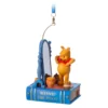 Winnie The Pooh Singing Living Magic Sketchbook Ornament -Toy Kids Shop 465062912430