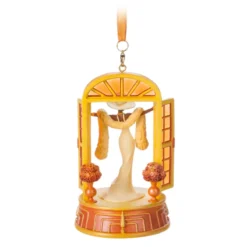 Tiana Singing Living Magic Sketchbook Ornament, The Princess And The Frog 7 Tiana Singing Living Magic Sketchbook Ornament, The Princess And The Frog -Toy Kids Shop 465062912768 2