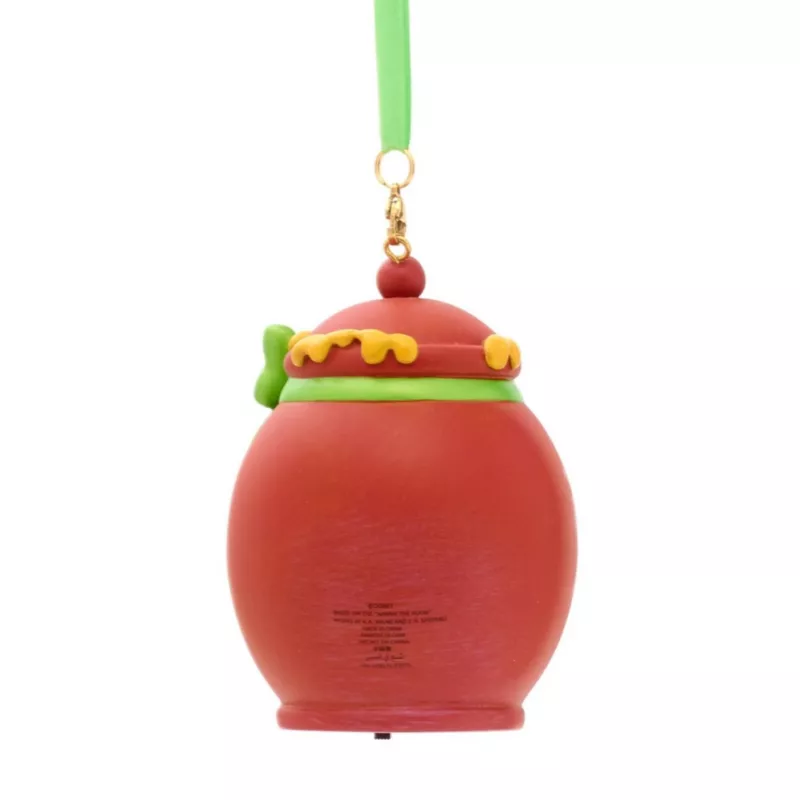 Winnie The Pooh Light Up Hanging Ornament 5 Winnie The Pooh Light Up Hanging Ornament - Image 3