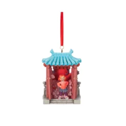 Turning Red Sketchbook Ornament -Toy Kids Shop 465062913598 3