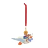 The Rescuers Legacy Sketchbook Ornament - 45th Anniversary - Limited Release 2 The Rescuers Legacy Sketchbook Ornament - 45th Anniversary - Limited Release -Toy Kids Shop 465062918210
