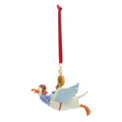The Rescuers Legacy Sketchbook Ornament - 45th Anniversary - Limited Release 9 The Rescuers Legacy Sketchbook Ornament - 45th Anniversary - Limited Release -Toy Kids Shop 465062918210 2