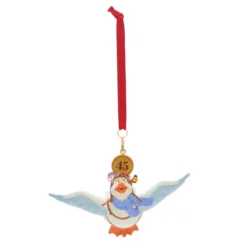 The Rescuers Legacy Sketchbook Ornament - 45th Anniversary - Limited Release 11 The Rescuers Legacy Sketchbook Ornament - 45th Anniversary - Limited Release -Toy Kids Shop 465062918210 4