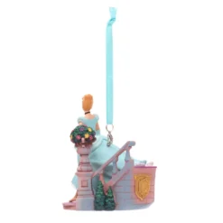 Cinderella Fairytale Moments Sketchbook Ornament -Toy Kids Shop 465062918623 3