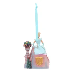 Cinderella Fairytale Moments Sketchbook Ornament -Toy Kids Shop 465062918623 4