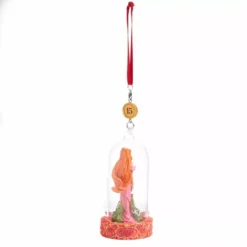 Enchanted Legacy Sketchbook Ornament - 15th Anniversary - Limited Release 8 Enchanted Legacy Sketchbook Ornament - 15th Anniversary - Limited Release -Toy Kids Shop 465062922170 2