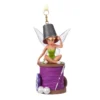 Tinker Bell Light-Up Living Magic Sketchbook Ornament, Peter Pan -Toy Kids Shop 465062942475