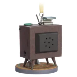 101 Dalmatians Light-Up And Sound Living Magic Sketchbook Ornament 7 101 Dalmatians Light-Up And Sound Living Magic Sketchbook Ornament -Toy Kids Shop 465062942628 2