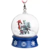 Marvel's Avengers Mini Snow Globe Sketchbook Ornament 2 Marvel's Avengers Mini Snow Globe Sketchbook Ornament -Toy Kids Shop 465063296478