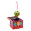 Poisoned Apple Ornament In Heart Box, Snow White And The Seven Dwarfs 1 Poisoned Apple Ornament In Heart Box, Snow White And The Seven Dwarfs -Toy Kids Shop 465063297796
