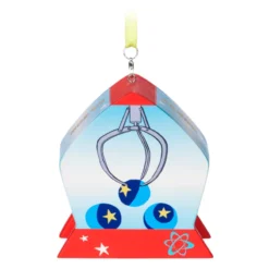 Aliens Talking Living Magic Sketchbook Ornament, Toy Story -Toy Kids Shop 465063298526 2