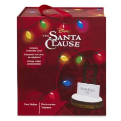 The Santa Clause Replica Business Card Holder 11 The Santa Clause Replica Business Card Holder -Toy Kids Shop 465063353478 4