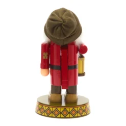Grumpy Nutcracker Ornament, Snow White And The Seven Dwarfs 9 Grumpy Nutcracker Ornament, Snow White And The Seven Dwarfs -Toy Kids Shop 465063511793 2