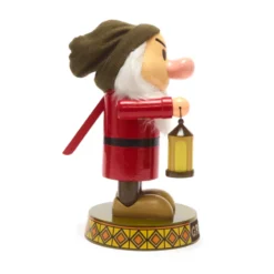 Grumpy Nutcracker Ornament, Snow White And The Seven Dwarfs 11 Grumpy Nutcracker Ornament, Snow White And The Seven Dwarfs -Toy Kids Shop 465063511793 4