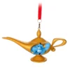 Genie Lamp Sketchbook Ornament, Aladdin 1 Genie Lamp Sketchbook Ornament, Aladdin -Toy Kids Shop 465063669388