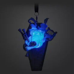 The Haunted Mansion Phantoms Sketchbook Ornament 10 The Haunted Mansion Phantoms Sketchbook Ornament -Toy Kids Shop 465063949480 3