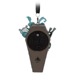 The Haunted Mansion Phantoms Sketchbook Ornament 11 The Haunted Mansion Phantoms Sketchbook Ornament -Toy Kids Shop 465063949480 4