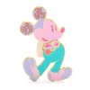 Mickey Mouse: The Main Attraction Pin, Series 4 Of 12 2 Mickey Mouse: The Main Attraction Pin, Series 4 Of 12 -Toy Kids Shop 466042599436