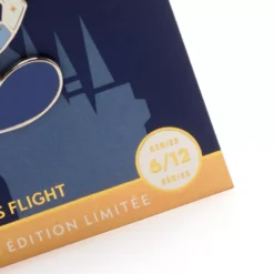 Mickey Mouse: The Main Attraction Pin, Series 6 Of 12 -Toy Kids Shop 466042599689 3