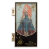 Merida Disney Designer Collection Hinged Pin 1 Merida Disney Designer Collection Hinged Pin -Toy Kids Shop 466042599849