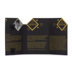 Moana Disney Designer Collection Hinged Pin -Toy Kids Shop 466042599924 3