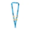 Mickey Mouse Lanyard And Pins Set -Toy Kids Shop 466042716826