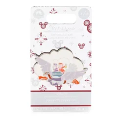 The Rescuers Limited Release Pin -Toy Kids Shop 466042892056 2