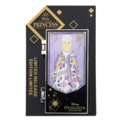 Rapunzel Disney Designer Collection Hinged Pin 9 Rapunzel Disney Designer Collection Hinged Pin -Toy Kids Shop 466042896849 3