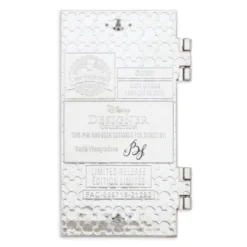 Cinderella Disney Designer Collection Hinged Pin 8 Cinderella Disney Designer Collection Hinged Pin -Toy Kids Shop 466042896924 2