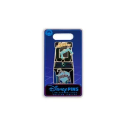 Tron Arcade Game Pin, Limited Release -Toy Kids Shop 466042897341 2