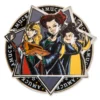 Hocus Pocus Spinning Pin, Limited Release 1 Hocus Pocus Spinning Pin, Limited Release -Toy Kids Shop 466042899086