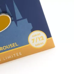 Mickey Mouse: The Main Attraction Pin, Series 7 Of 12 -Toy Kids Shop 466042899246 2