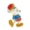 Mickey Mouse: The Main Attraction Pin, Series 8 Of 12 2 Mickey Mouse: The Main Attraction Pin, Series 8 Of 12 -Toy Kids Shop 466042899321