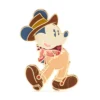 Mickey Mouse: The Main Attraction Pin, Series 9 Of 12 2 Mickey Mouse: The Main Attraction Pin, Series 9 Of 12 -Toy Kids Shop 466042899406