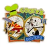 Goofy 90th Anniversary Pin -Toy Kids Shop 466043074031