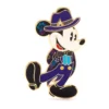 Mickey Mouse: The Main Attraction Pin, Series 12 Of 12 -Toy Kids Shop 466043338621