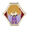 Evil Queen Limited Release Pin, Snow White And The Seven Dwarfs -Toy Kids Shop 466043398694