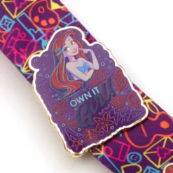 Disney Princess Pin Trading Starter Set -Toy Kids Shop 466043409093 3