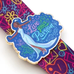 Disney Princess Pin Trading Starter Set -Toy Kids Shop 466043409093 4