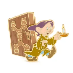 Dopey Limited Edition Pin, Snow White And The Seven Dwarfs