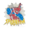 Spider-Man Pin, Spider-Man: The Animated Series, Limited Release -Toy Kids Shop 466043437546